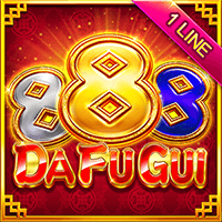 Great Fortune 888