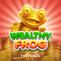Prosperous Frog