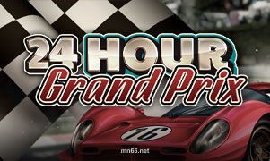 24 Hour Grand Prix tại mn88