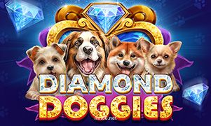 Hình ảnh trò chơi Diamond Doggies tại mn88