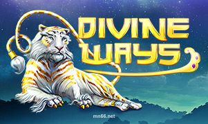 Hình ảnh Divine Ways tại mn88