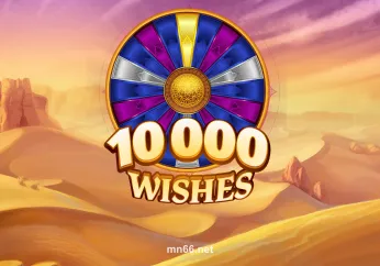 Hình ảnh trò chơi 10000 Wishes tại mn88