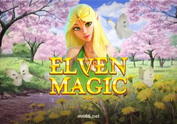 Elven Magic tại mn88