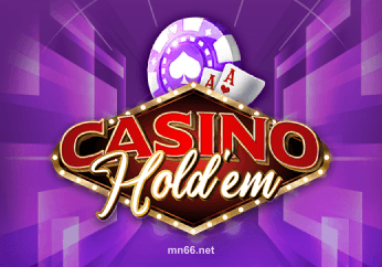 Chơi Casino Hold’em tại mn88