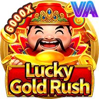 Great Luck Great Fortune