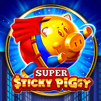 Piggy Treasure Thief