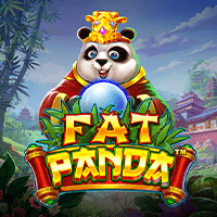 Chubby Panda