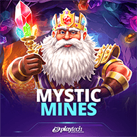 Mystic Mine