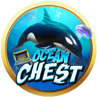 Ocean Chest