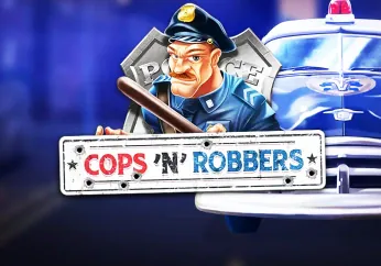 mn88 Cops’n’Robbers