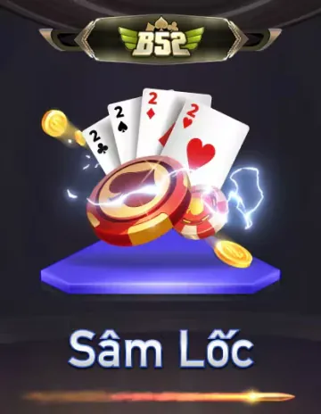 Sâm Lốc
